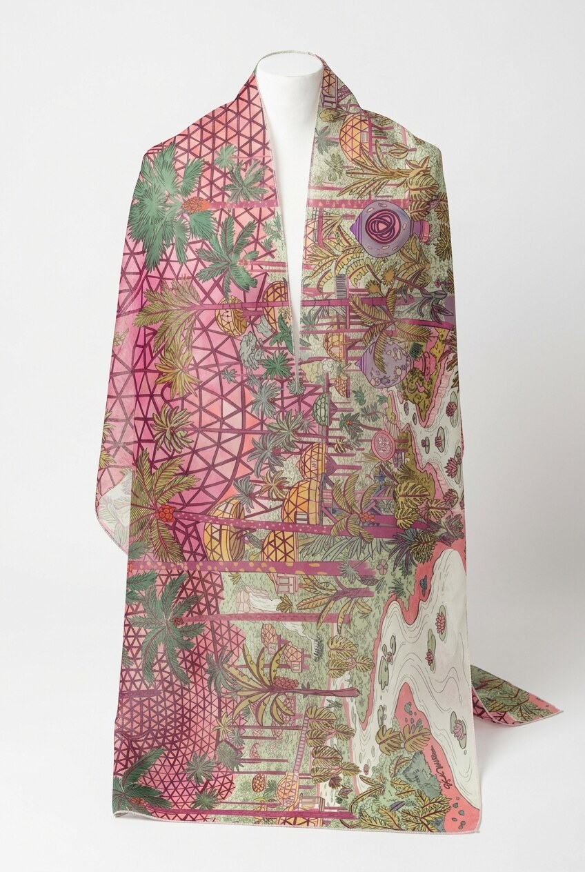 Shawl